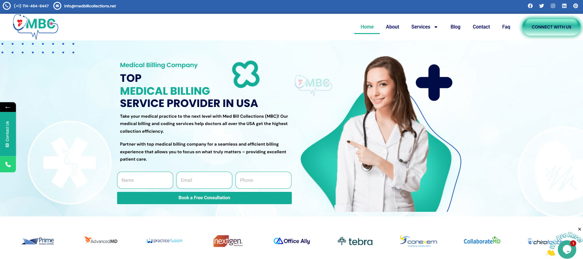 employer cover