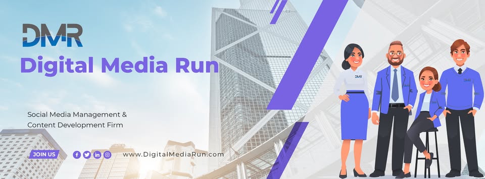 обложка компании